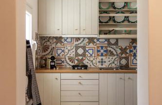 xylokeratia home milos - Foto 20