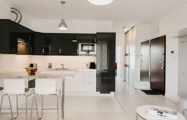 inQse Krakow | Brewery Residence - Foto 71