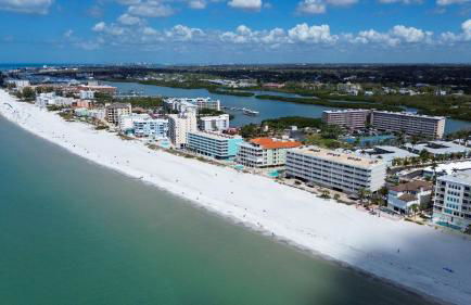 Bayshore Yacht & Tennis 216 - Foto 29