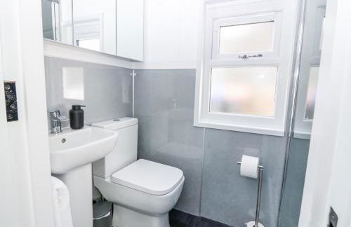 Sea Breeze St Combs - Foto 10