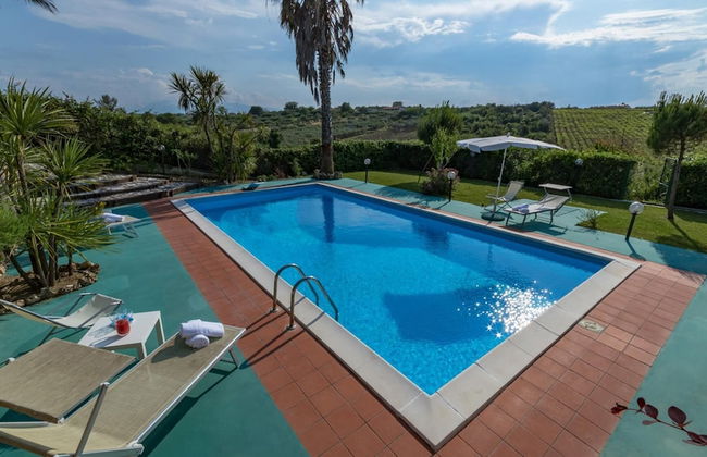 Ripari Di Giobbe 6 2 - Foto 5