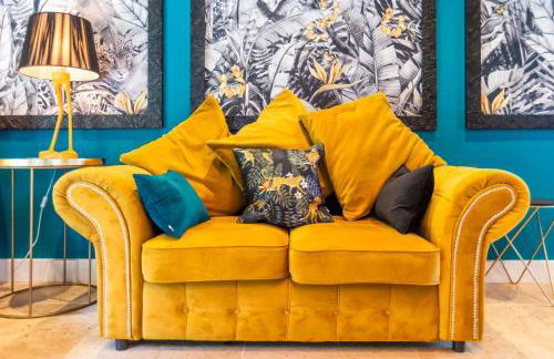 Trewhiddle Retreat V3 by Together Travel - Luxury 4-Bedroom Villa - Foto 6