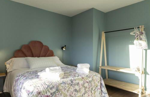 Bleumaison-apartamentos lubians 2 - Foto 7