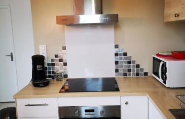 Au Cocon d'Ornon - Top Location Bordeaux - Foto 23