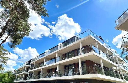 Apartamenty Bryza nad jeziorem - Foto 14