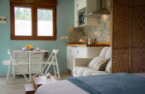 Casa Rural Penaquente - Foto 27