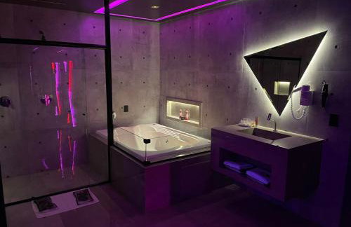 Eros Motel - Foto 25