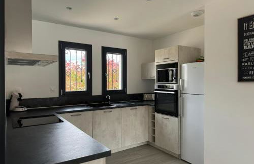 Villa 1 Les Maisons dans les Vignes - Foto 4