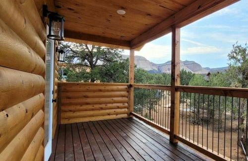 Cliff's Edge. New Build, Breathtaking Views, Luxury Stay Near Zion - Foto 43