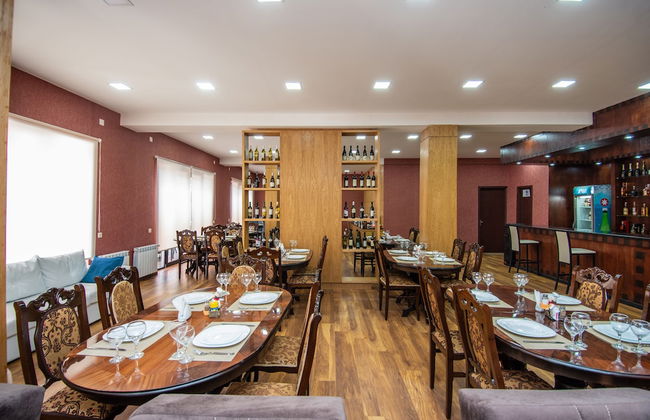 Penta Tbilisi - Foto 24