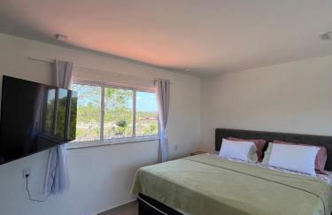 Casa da Lagoa near Barrinha - Foto 6