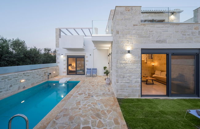 Villa Megalith - Foto 56