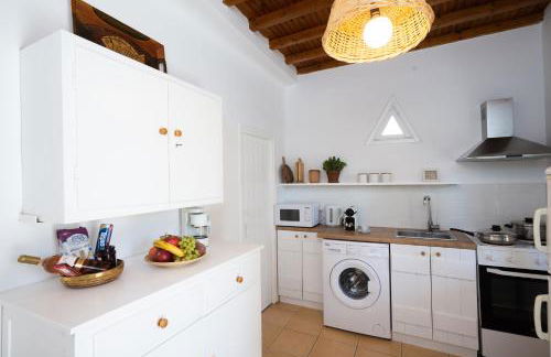 Charming House Platy Gialos - Foto 16