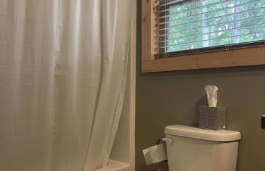 Hollow Tree Hideaway - Coosawattee River Resort 2 - Foto 36