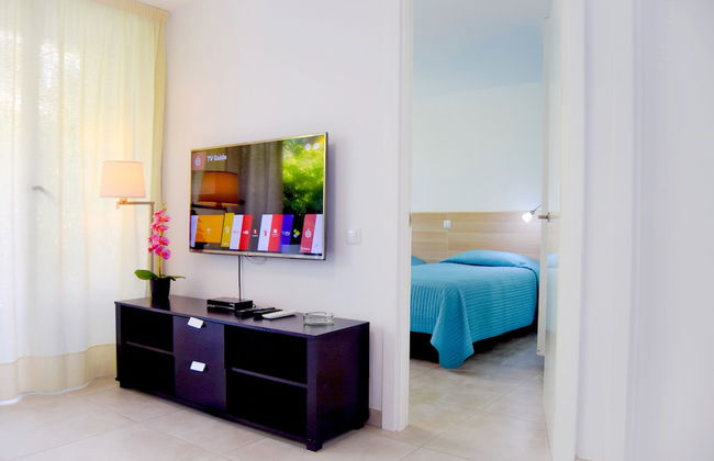 Apartamentos Dunaoasis Maspalomas - Foto 17