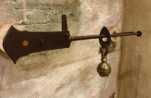 Romantic home stone with amazing view lake of Como and Oleandra - Foto 28