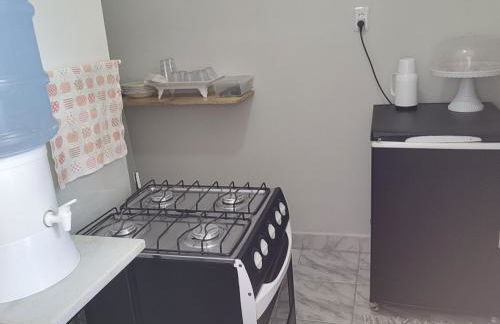 Flat Centro Rota Cachoeira - Photo 6