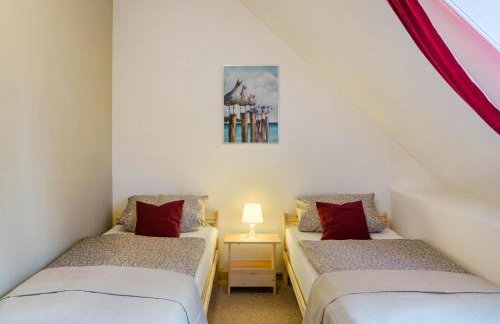 Gulfhof Oldersum Dachgeschoss - Foto 15