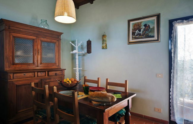 Agriturismo Poggio Alle Lame - Foto 39