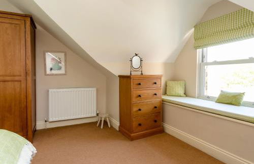 Upper Alnbank - Foto 31