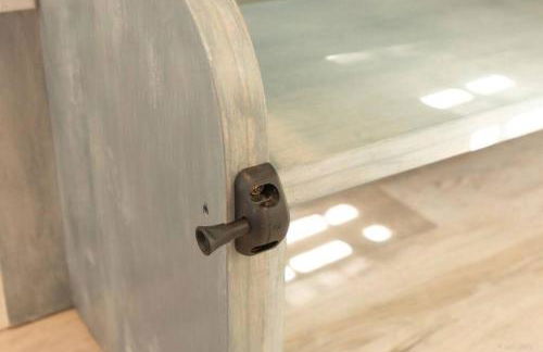 The Container Retreat @ 290 Wine Trail #8 Celebrate! - Foto 8