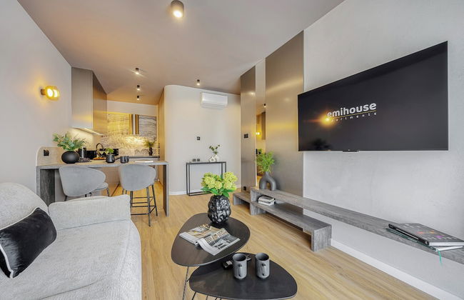 Emihouse Riverside Apartments - Photo 60