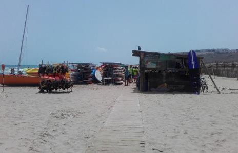 Gran Alacant Apartment - Foto 19