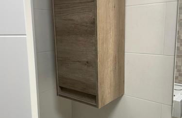 Apartamento Turístico Ávila VUT - Foto 22