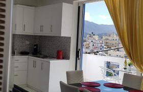 Lilis Apt in Center with Sea View - Foto 9