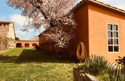 Mas Teixidor, Masia entre Girona y la Costa Brava - Foto 25