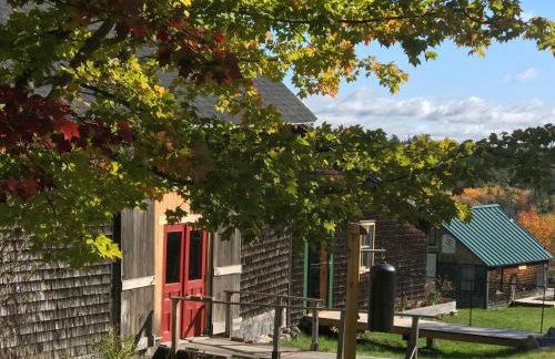 Cottages at the Surry Barn - Foto 1