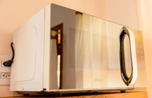 Chalés Ninho do Poeta - Foto 10