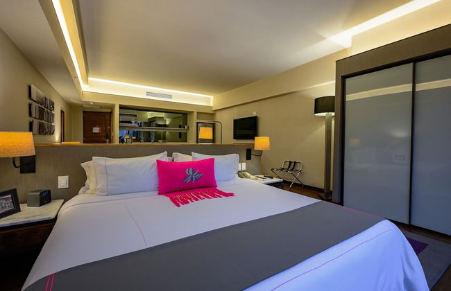 Las Suites Campos Eliseos - Foto 9