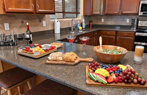 Chill & Thrill | Pool, Hot Tub • Family Game Villa - Foto 80