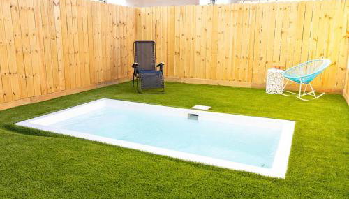 Private Pool Magnolia's Coastal Escape - Foto 4