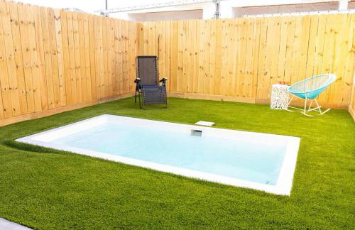 Private Pool Magnolia's Coastal Escape - Foto 4