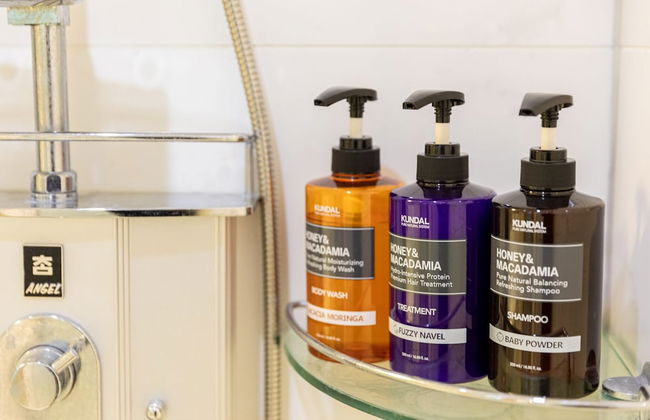 Sejong Party House - Foto 24