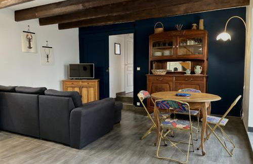 Bisquine et Reder Mor - Foto 66