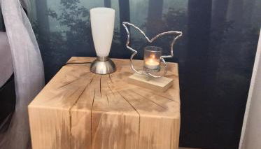 Ferienwohnung am Reinhardswald -Buchenzweig- - Foto 4