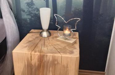 Ferienwohnung am Reinhardswald -Buchenzweig- - Foto 4