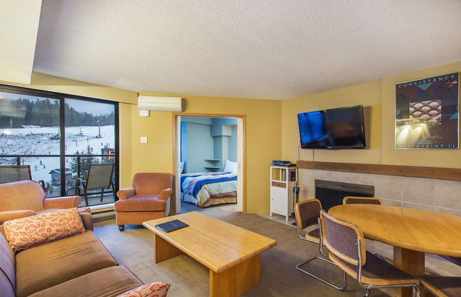 Carleton Lodge - Foto 42