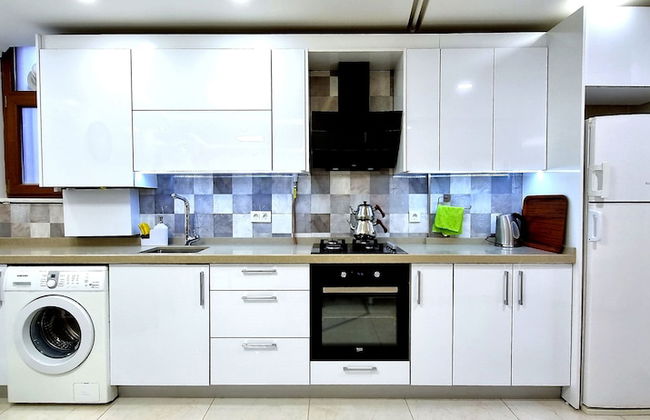 TaksimFlat - Foto 27