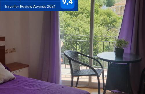 Apartamento en Cuevas del Becerro - Foto 1