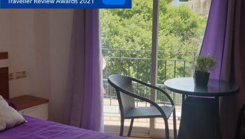 Apartamento en Cuevas del Becerro - Foto 1