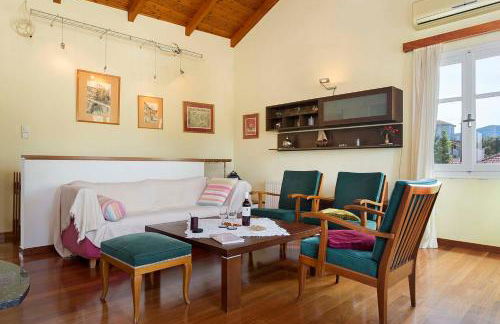 Yellow House Ithaca - Foto 25