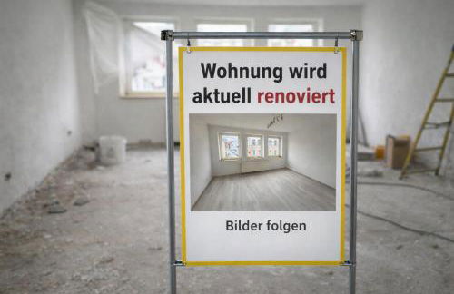 EMAS 2 Wohnung mit 2 Einzelbetten, Küche, WLAN, TV - Foto 3