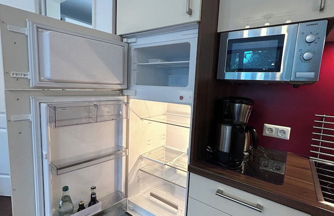 Apartments am Südkanal - Foto 30