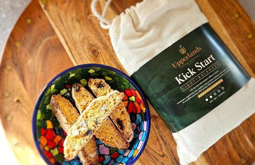 The Byre At Springbank - Foto 20