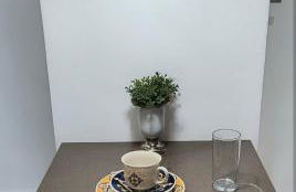 Studio com Garagem e Ar Condicionado 7th avenue Central - Foto 23