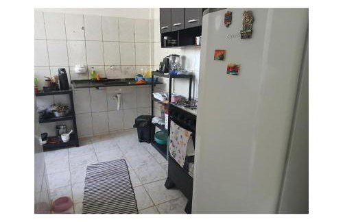 Apto 02 quartos com ar ao lado do Parque das Águas - Foto 8